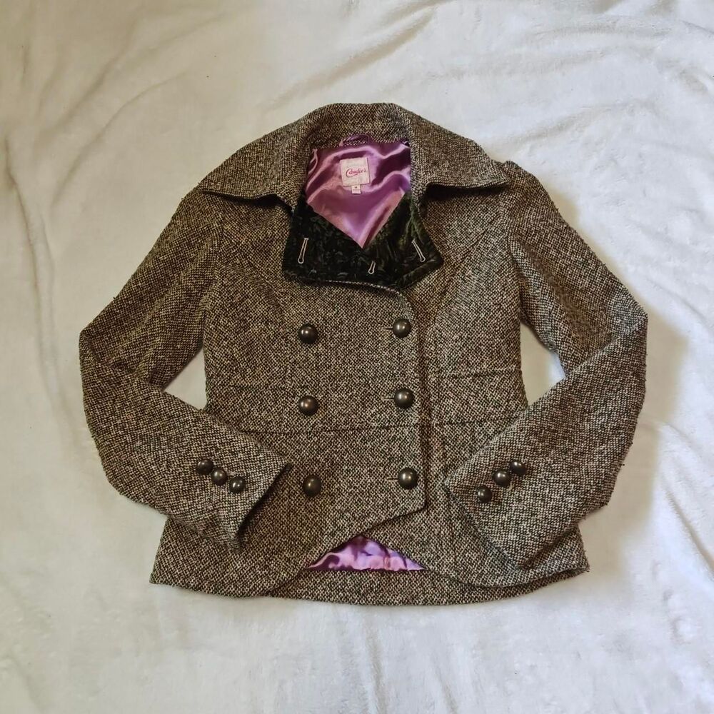 Candie-s Women's multi Coat